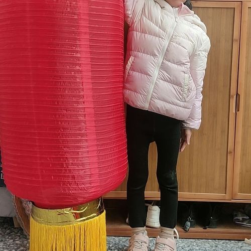 大红灯笼大口拉丝户外冬瓜红灯笼防水农家乐灯笼大全定制广告装饰